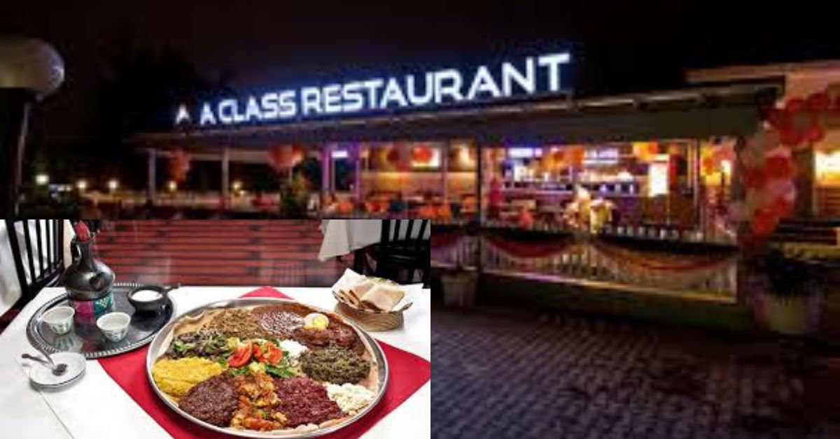 Restaurants in Abuja – 7 A-Class Restaurants You Must Try